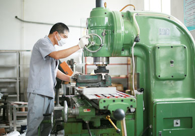 技術精湛、質量更優