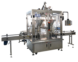 追求健康生活，用機(jī)械灌裝活力蛋白--瓶裝代餐粉成新寵